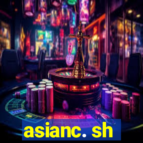 asianc. sh